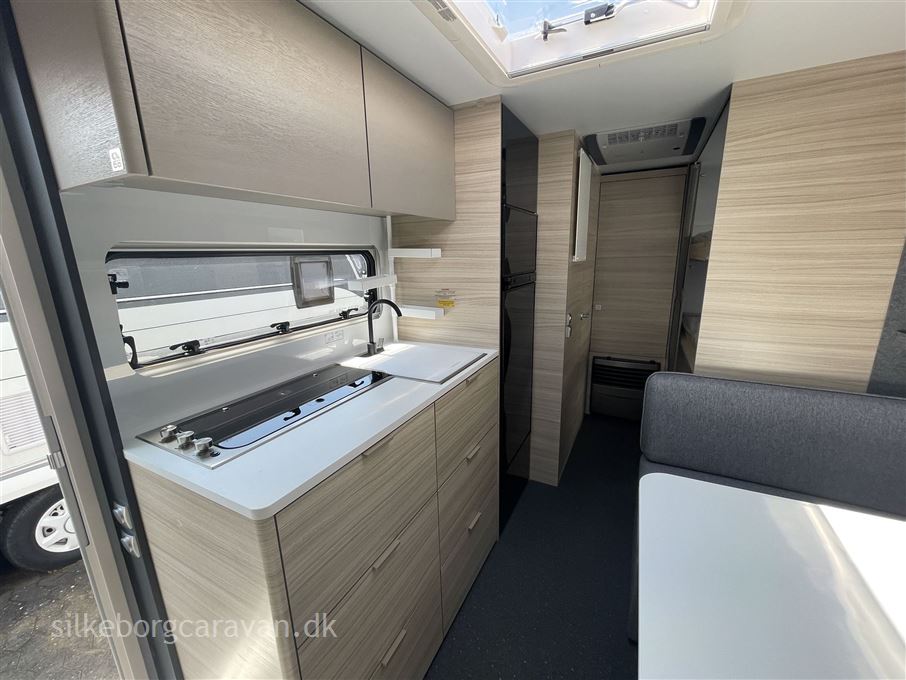 Adria Altea 552 PK 60 Selection